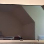 TV Roku 43" Select Series 4K HDR Smart Roku TV with Roku TV 