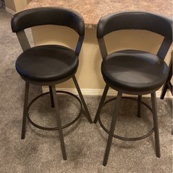 Tall Bar Stools 