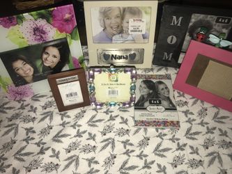 Pretty Frames