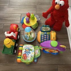 Baby Toys 