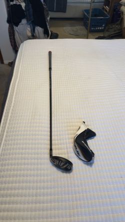 Callaway Rogue 5 Hybrid
