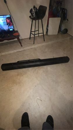 Flambeau Bazuka Pro Rod Tube