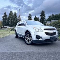 2015 Chevrolet Equinox