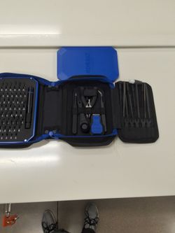 KOBALT 73 Piece Miscellaneous Tool Set