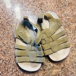 Sandals Baby Boy