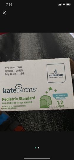 Kate F****