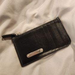 Ysl Card Holder 