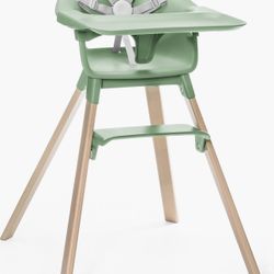Stokke Clikk High chair 