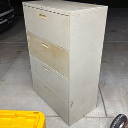 File Cabinet (2)