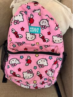 Backpacks