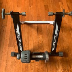 Bike Trainer