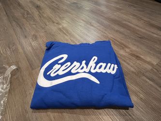 Crenshaw TMC Hoodie