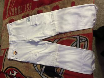 Adidas Skateboarding Tyshawn Jones Pants