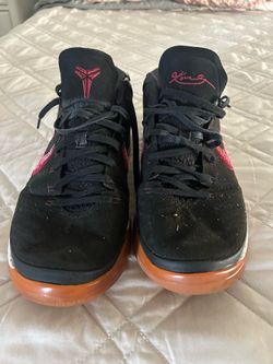 Kobe shoes