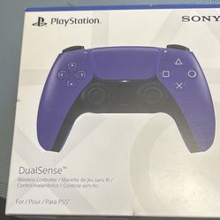 Ps5 Controller People In box 