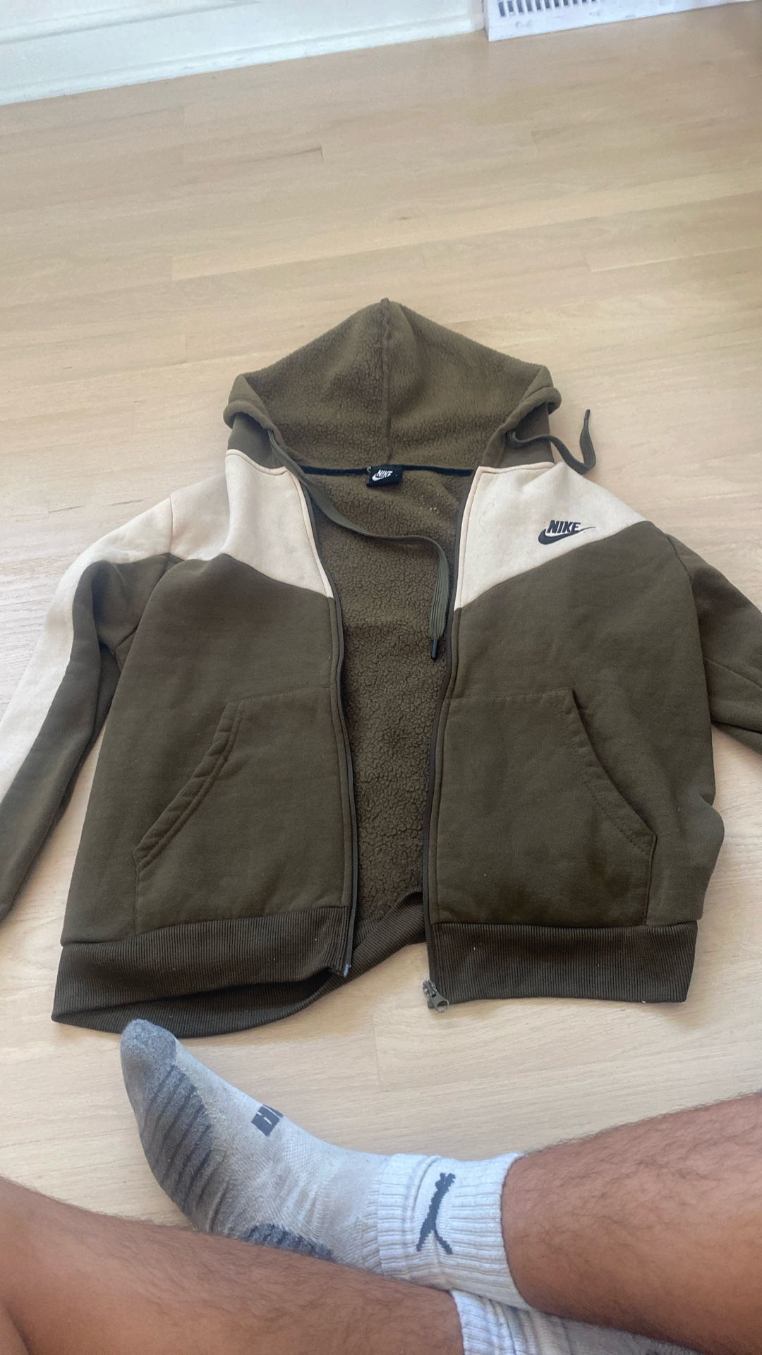Nike Hoodie