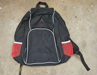 Michael Jordan Backpack