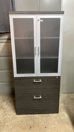 Gobal combination cabinet
