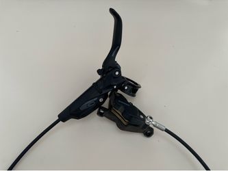 SRAM G2 RSC Brakes (F&R)