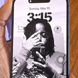 iphone 16 blue