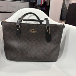 Canvas Tote