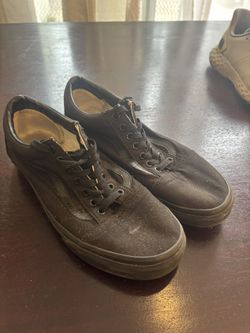 Vans Off The Wall
