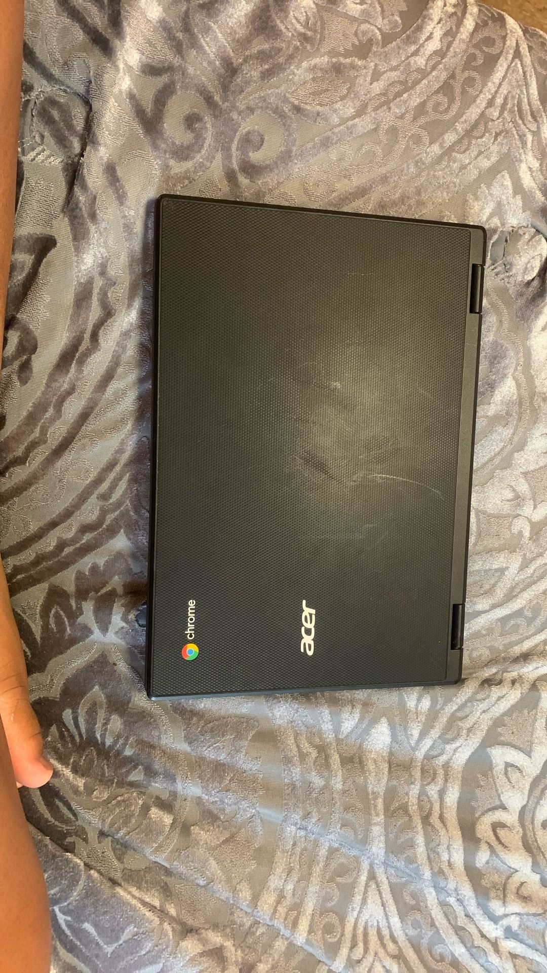 Acer Chrome Touch Screen Laptop