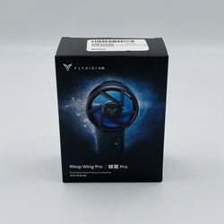 Flydigi Wasp Wing Portable Mobile Phone Cooling Fan for Android iOS