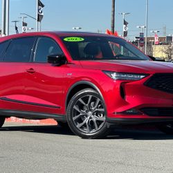 2023 Acura MDX