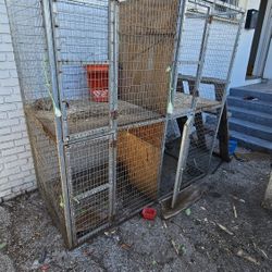 Pet Cages