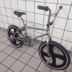 Good BMX For Sale 