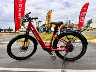 Velotric E-bike