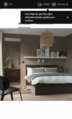 Ikea Malm