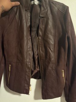 Size small jacket Kenneth Cole women
