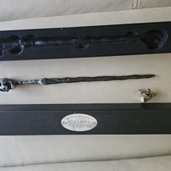 Harry Potter Wand