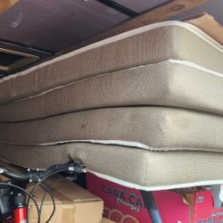 Rv Bunk Bed Matresses