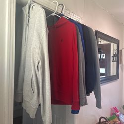 Polo Ralph Lauren Sweaters XL