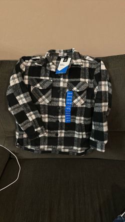 Girls Shacket