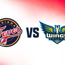 Selling 2 Indiana Fever tickets 7/13/25