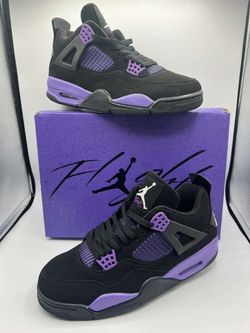 Air Jordan retro