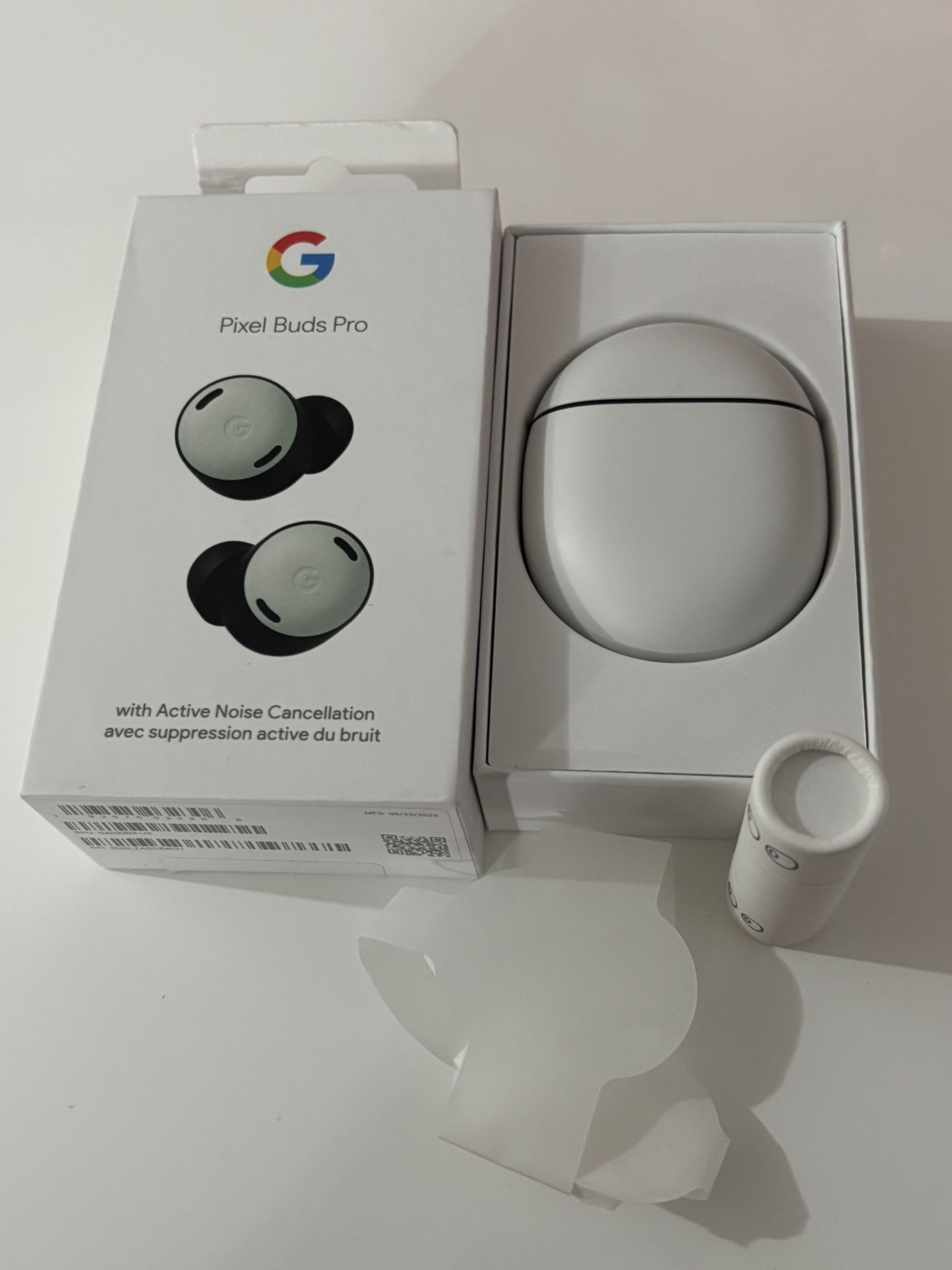 Google Pixel Bud Pros