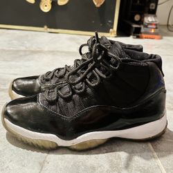 Jordan I SPACE JAM 