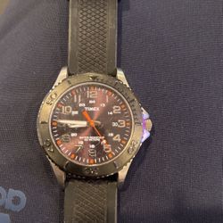 Timex Watche 