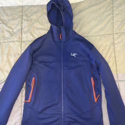 ARC’TERYX Jacket