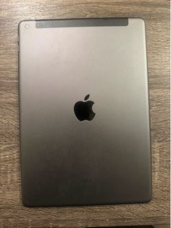 iPad 8th generation WiFi + Cellular (32GB)