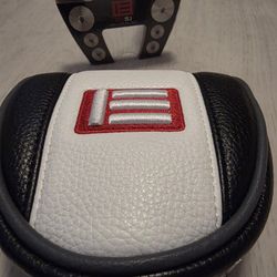Evnroll EV5.1 Duo Putter
