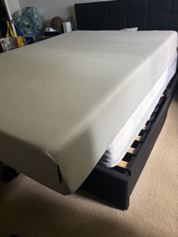Mattress