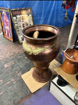 Water Fountain