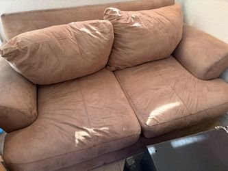 Free Sofa