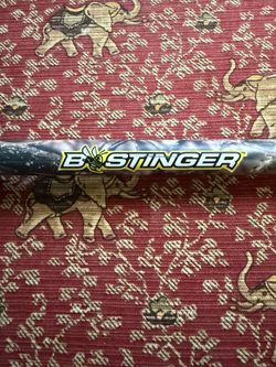 Stinger Bow Stabilizer